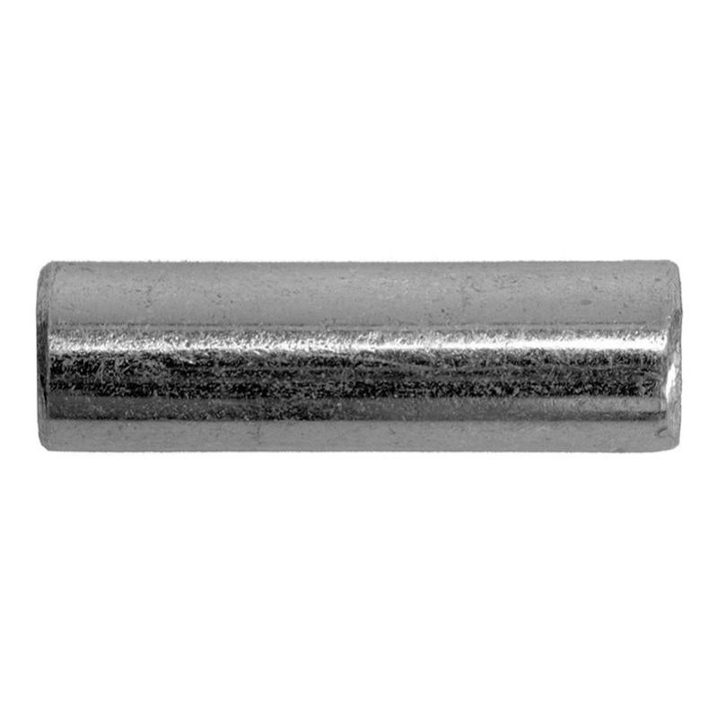 Fauitay 100 Manchons à Double Sertissage En Cuivre – Pêche Bateau/mer, 10 Mm, Diamètres 1,0 à 2,0 Mm