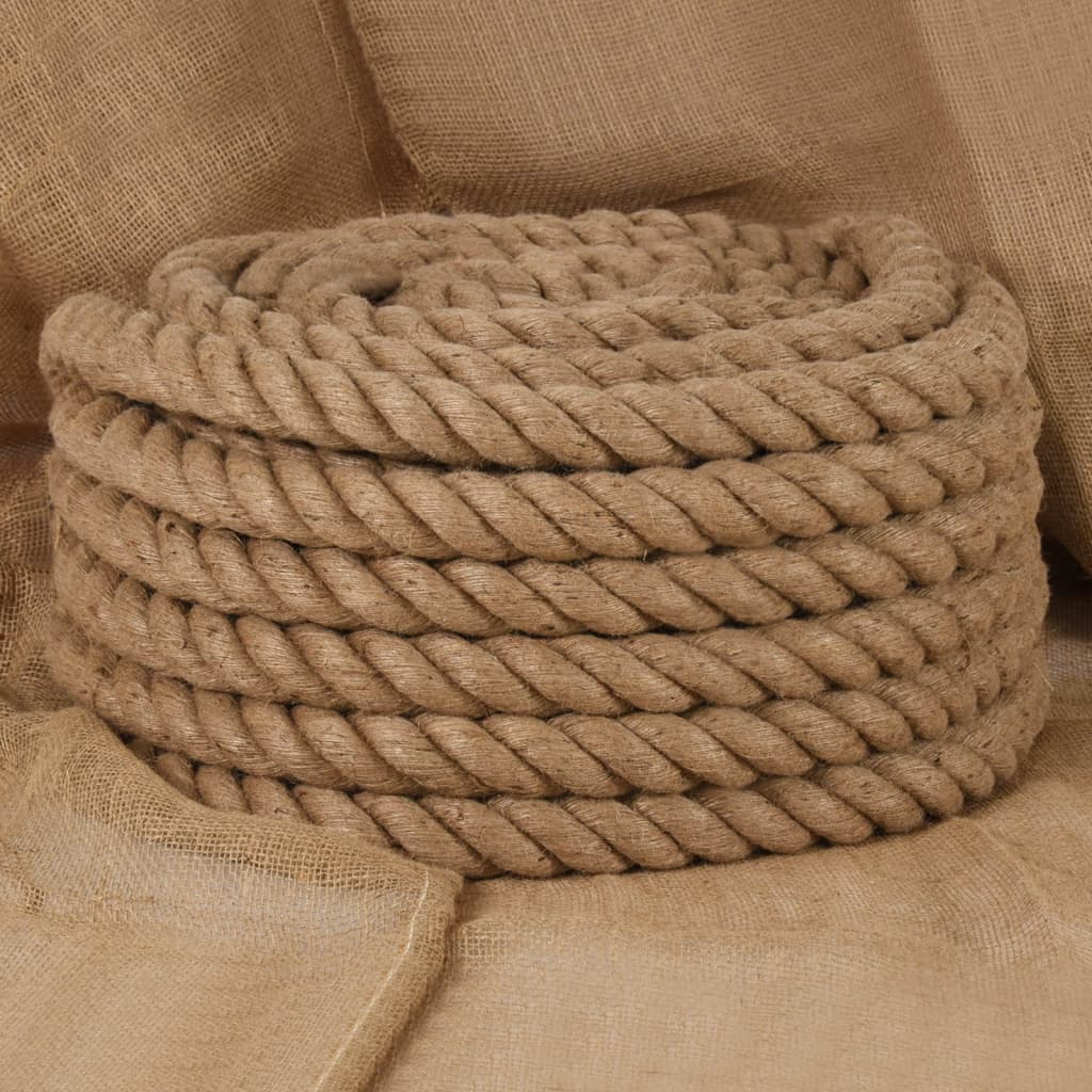 Corda di cotone 3 mm 3 fogli macramè corda intrecciata artigianato fai da te