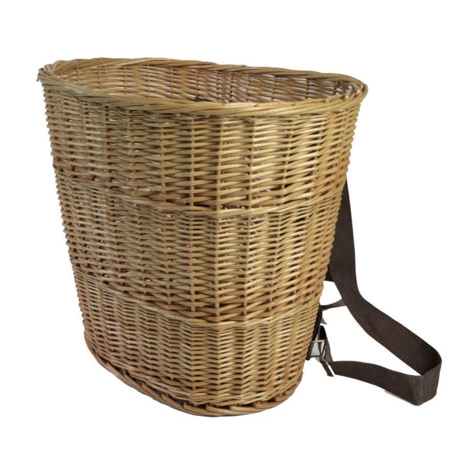 Sangle de poitrine radio, gilet porte-radio noir, avec bretelles réglables, compatible avec les