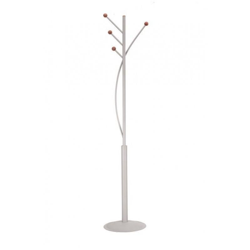 Appendiabiti Da Terra A Forma Di Albero - Salvaspazio Per Corridoio, Camera, Ufficio - Foto 14