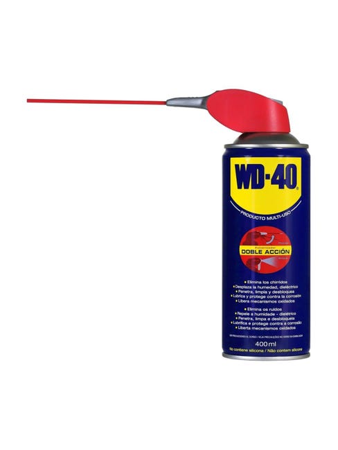 WD-40 Specialist - PENETRANTE - Pulverizador Doble Acción 400ml WD-40 Specialist - PENETRANTE - Pulverizador Doble Acción 400ml