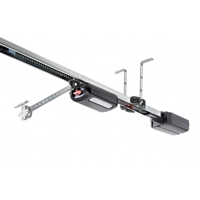Moteur porte de garage ecostar au meilleur prix Leroy Merlin — free download
