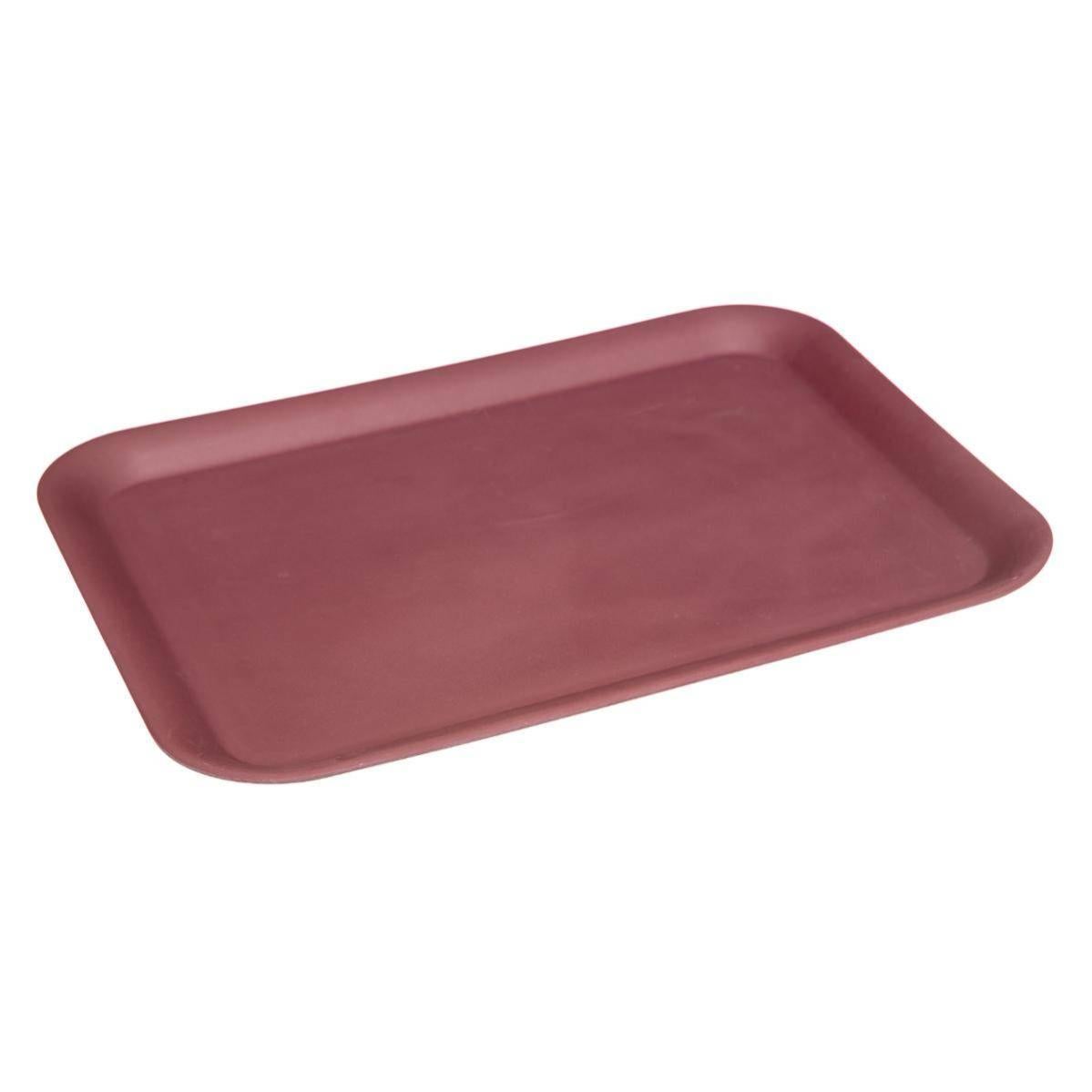 Plateau En Mélamine Bohemia – Dimensions 30,4 X 21,5 Cm – Design Bohème, Facile à Nettoyer - 3