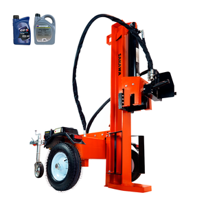 Pompe hydraulique adapté pour Rotenbach LS1000-01 (400V) Fendeuse à bois :  : Jardin