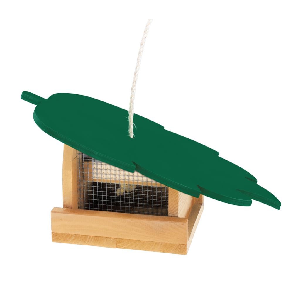 Confezione da 4 mangiatoie per colibrì, fossati per formiche