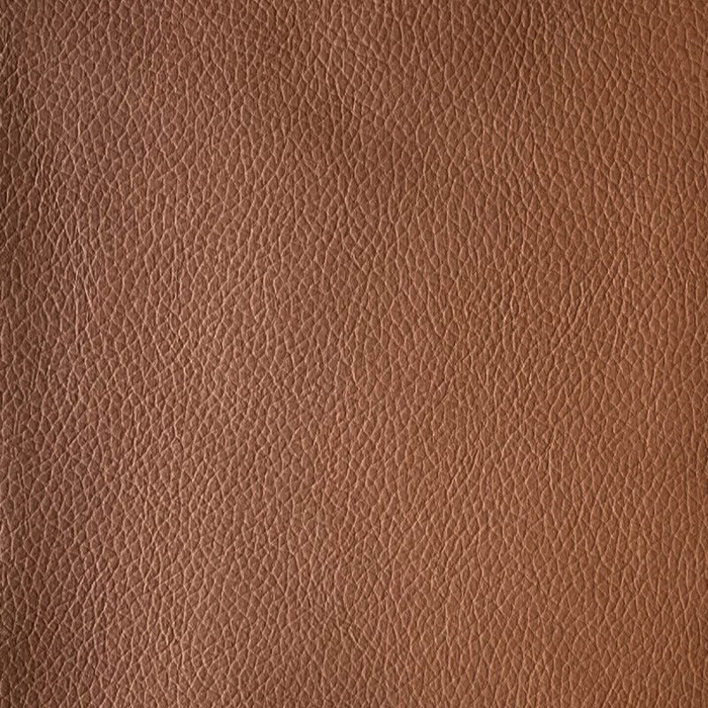 Ecopelle Sierra di Qualità, Colore Mattone 07 - Robusta, Elegante -  Ideale per Auto, Moto, Arredamenti - Vendita al Mezzo Metro