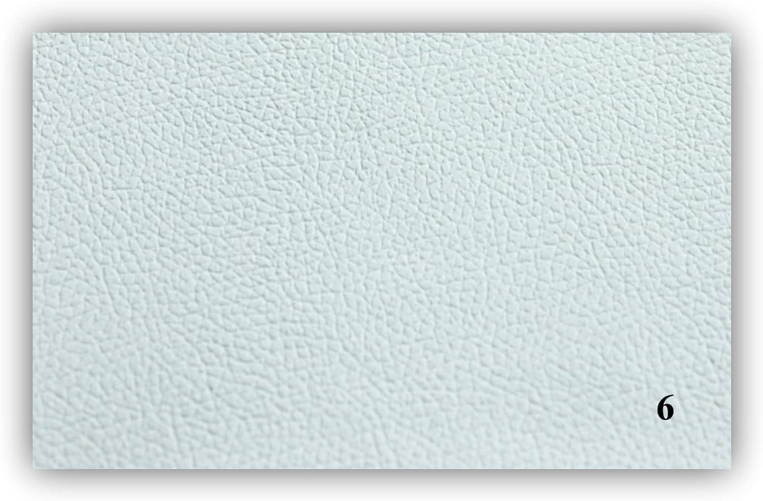 Linen Ecopelle Ecopelle Linen In Tinta Unita Con Lavorazione In Ril - Foto 5