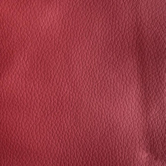 Linen Ecopelle Ecopelle Linen In Tinta Unita Con Lavorazione In Ril - Foto 6