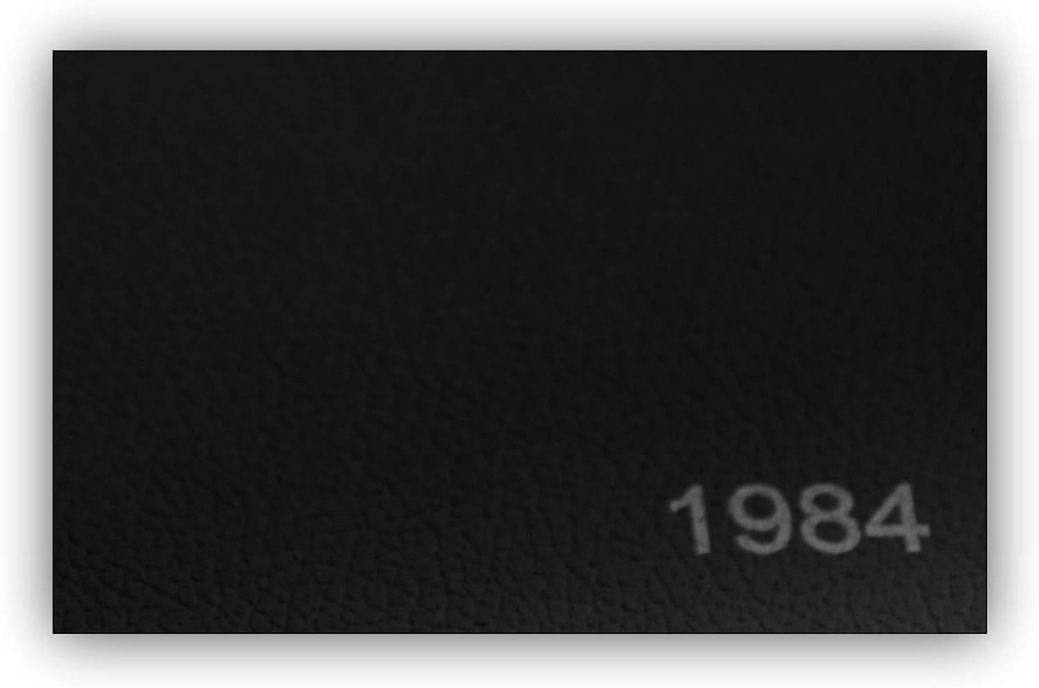 NOVELY® Soltau | 1 Lfm | Morbida Ecopelle PU Qualità Premium - Foto 10