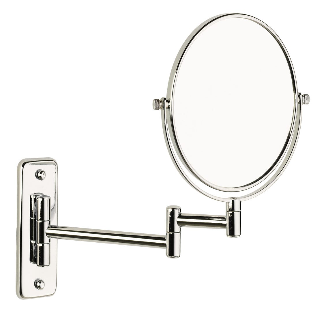 Espejo de aumento x3 cromo Ac-256 — Azulejossola