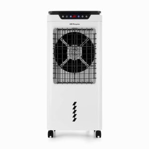 Aire acondicionado móvil Pinguino - Clim - 2500W - 9800BTU/h - 47 a 63dB(A)