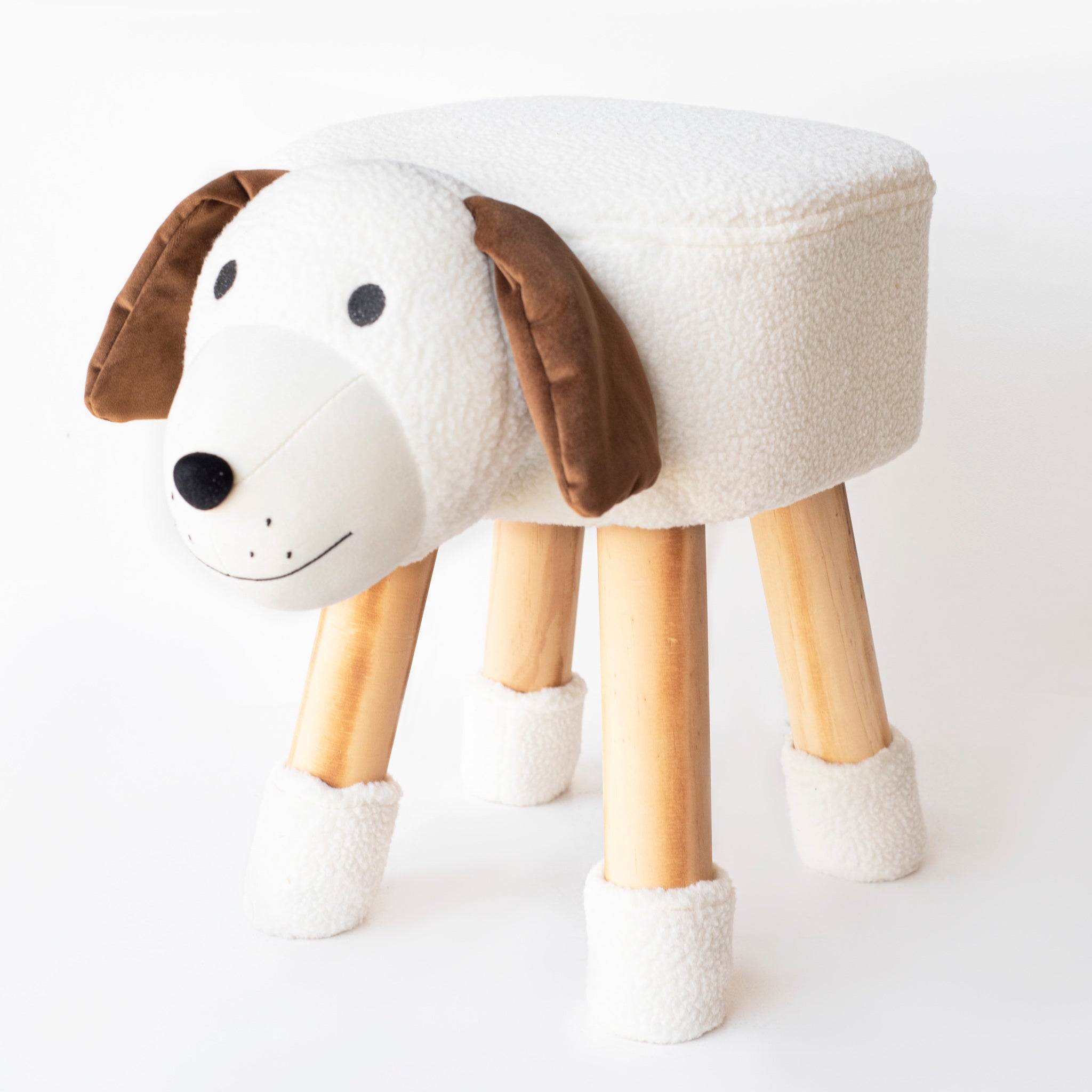 Taburete infantil perro – KUKI