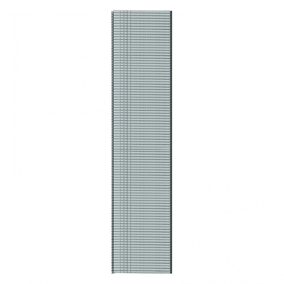 MTX - Lot de 5000 clous en bande pour cloueuse pneumatique - 1,25 x 50 mm.  - Cdiscount Bricolage