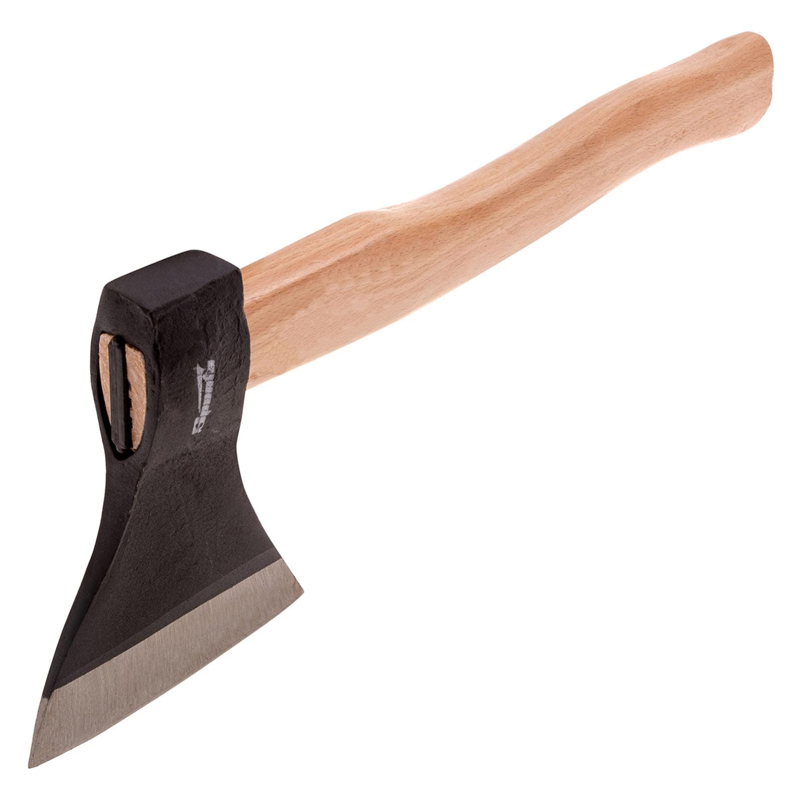 GT GARDEN - Hache avec manche en bois - 1,5 kg - Jardin GT GARDEN - Hache avec manche en bois - 1,5 kg - Jardin