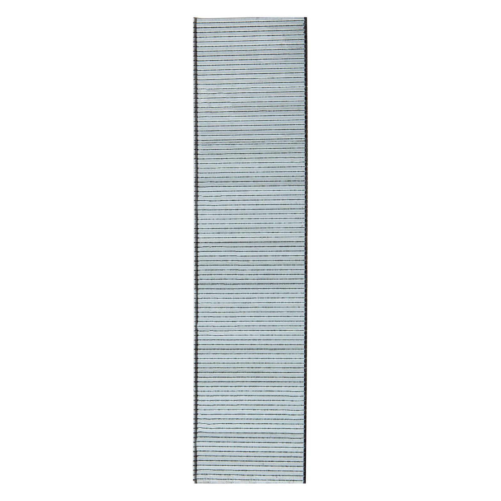 MTX - Lot de 5000 clous en bande pour cloueuse poneumatique - 1,25 x 40 mm