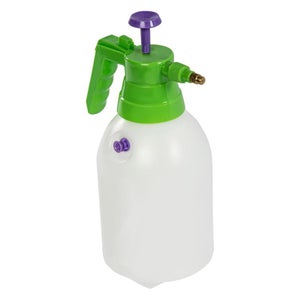 Soupape De Sûreté Pour Pulvérisateur à Dos 3L/5L/8L - Remplacement Sécurité - Bleu/rouge - Polypropylène