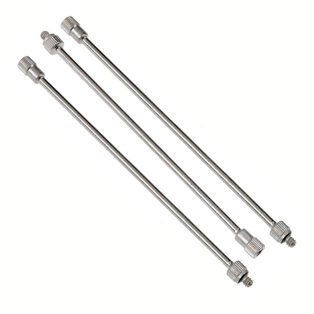Aeratore per rubinetto EcoVand PRO 3 l/min