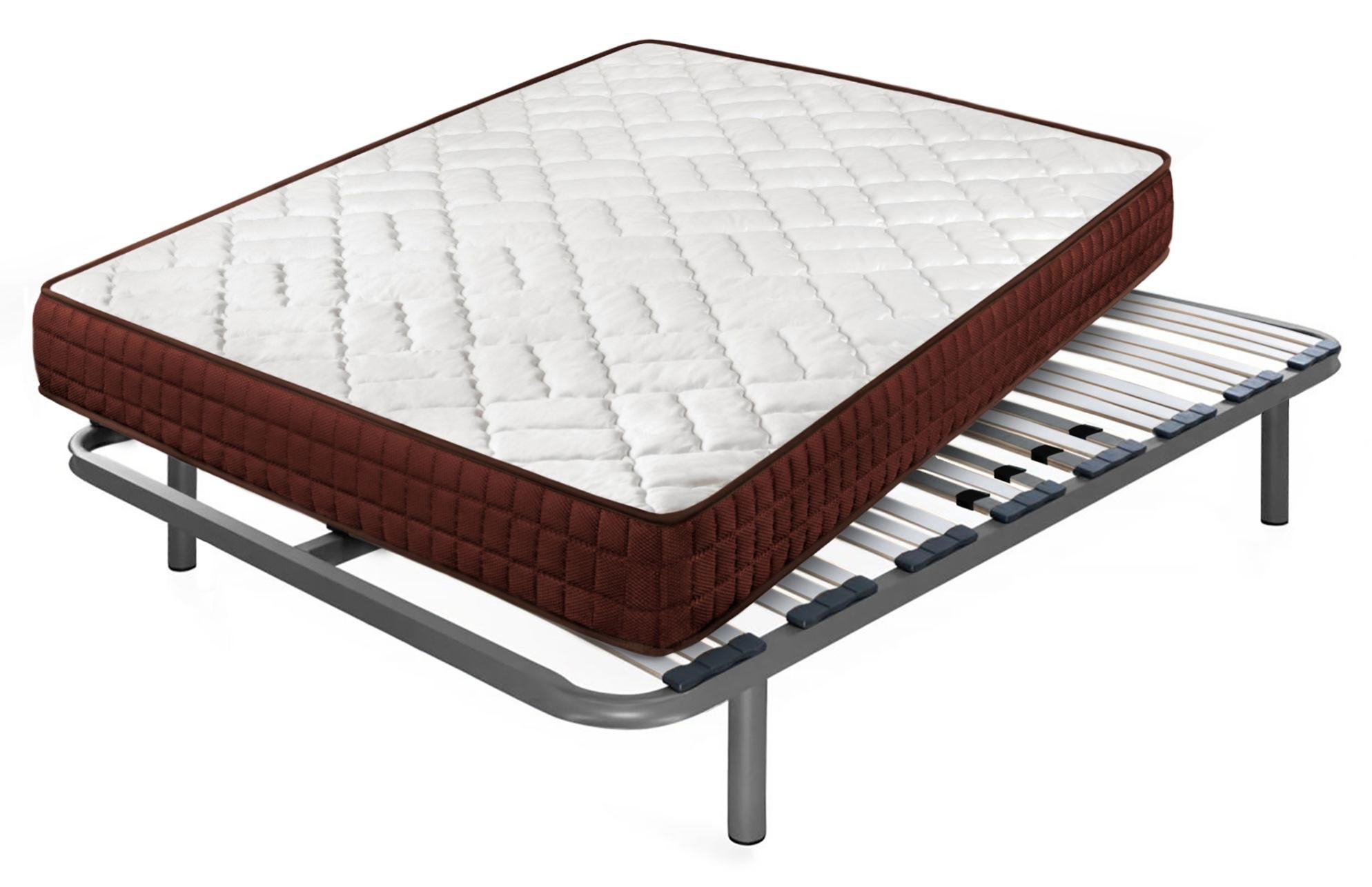 Amazon Basics Colchones De Viscoelastica Amazon Amazon Basics