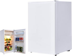 Chatel Mini réfrigérateur bar vert 46L Linarie LK48MBGREEN congélateur  intégré