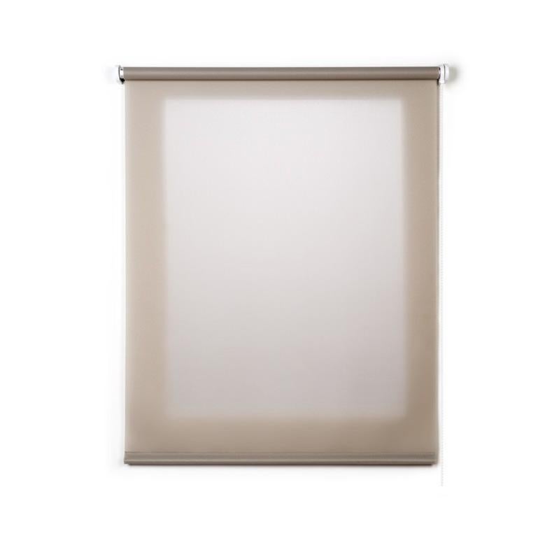 Tenda A Rullo Filtrante - 180x300 Cm, Oscurante, Con Catenella, Personalizzabile - Foto 3