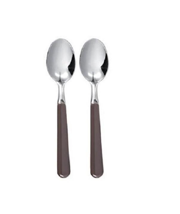 Sanelli Spatola per lasagne in acciaio inox Nero 29x8x9 cm | Leroy Merlin