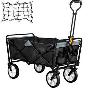 Chariot pour Barbecues URBAN - ENDERS - Robuste - Chariot sur pieds