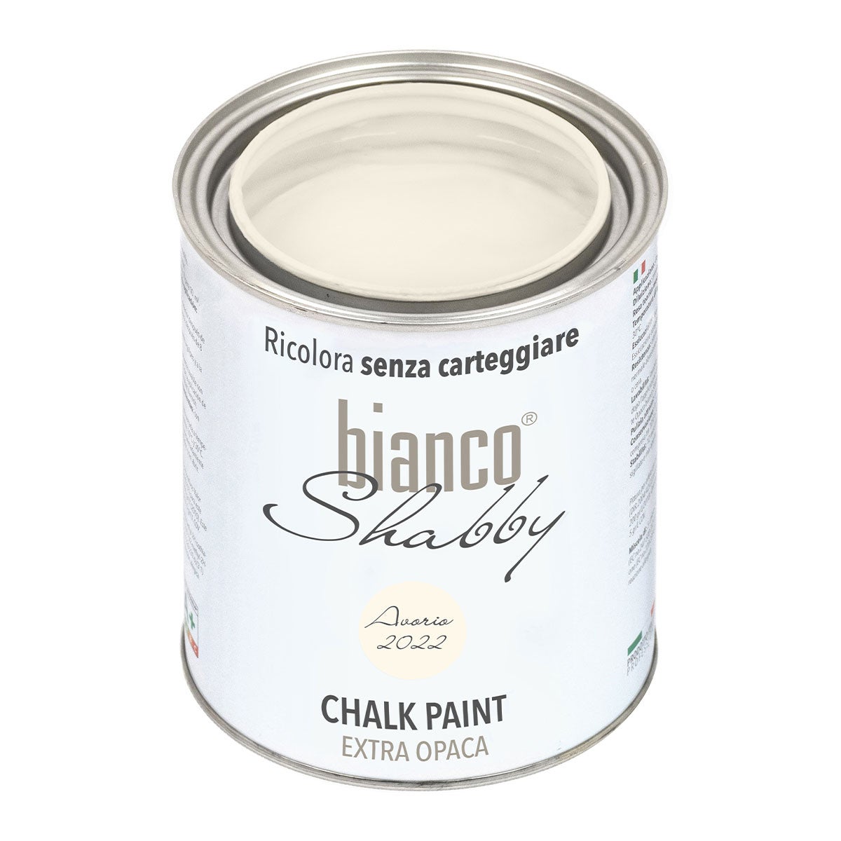 Chalk Paint Prugna Ricolora Senza carteggiare Spedizione Gratuita