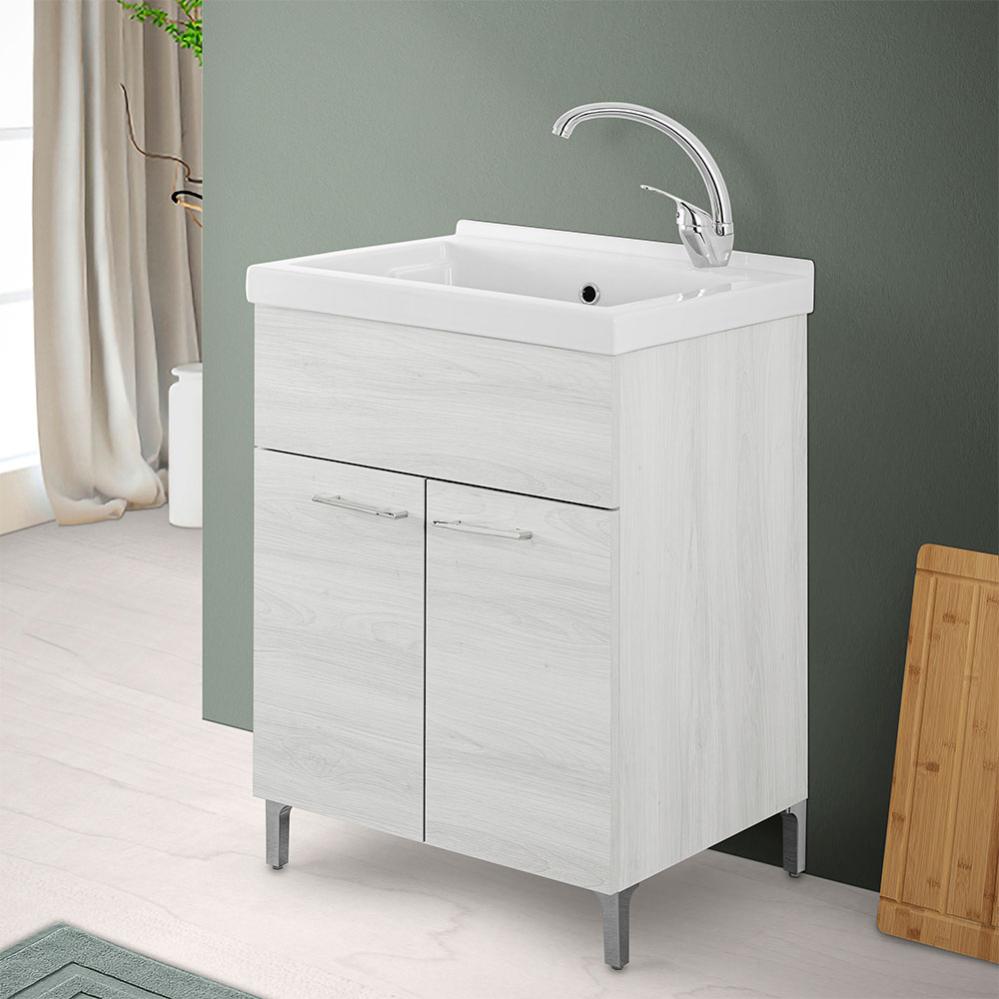 mobile-lavatoio-60x50-cm-rovere-bianco-con-vasca-lavapanni-in-ceramica