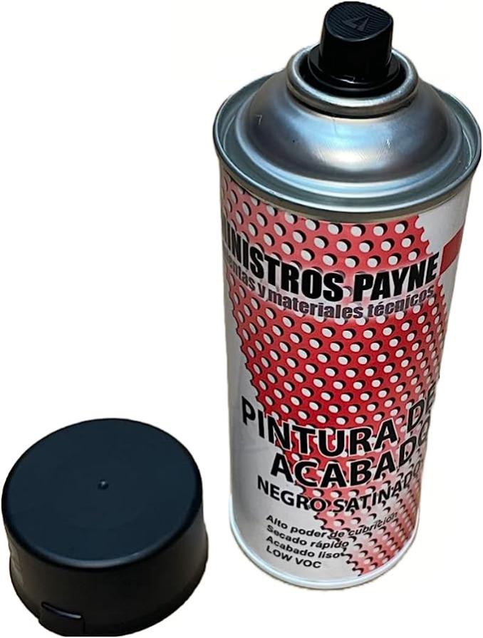 Spray Impermeabilizzante Vernice Spray Aerosol Multiuso Opaca O