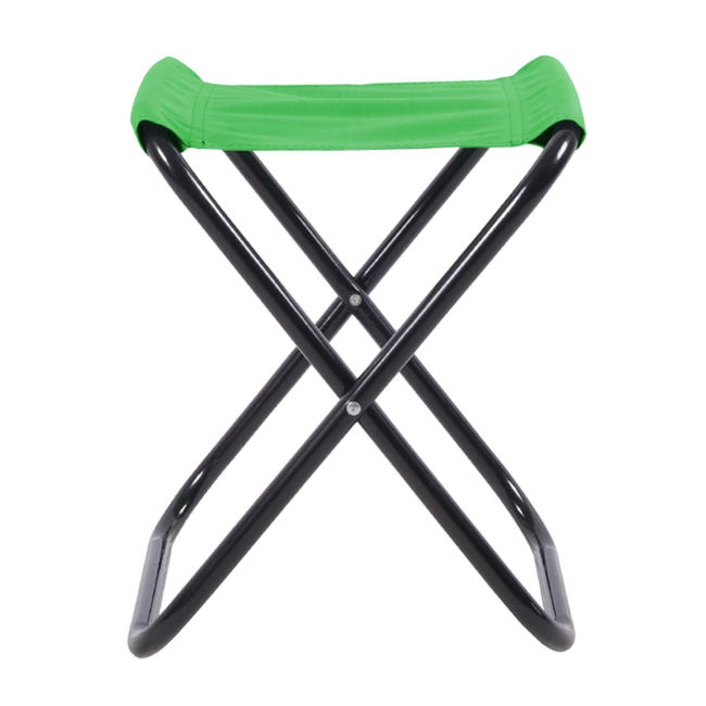 Podazz Sgabello Pieghevole Portatile, Mini Sedia Pieghevole, Sgabello da Campeggio, Leggero Retrattile per Barbecue All'aperto da Pesca Carico Massimo 397lbs/180kg(grigio Podazz Sgabello Pieghevole Portatile, Mini Sedia Pieghevole, Sgabello da Campeggio, Leggero Retrattile per Barbecue All'aperto da Pesca Carico Massimo 397lbs/180kg(grigio