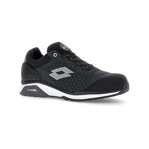 Reis BRGRENLAND40 - Scarpe Antinfortunistiche In Pelle, Taglia 40, Colore Nero/Grigio/Verde - Stivali Da Lavoro Con Punta In Acciaio E Suola Antigelo - 2