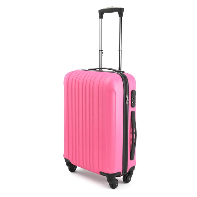 Trolley alitalia online