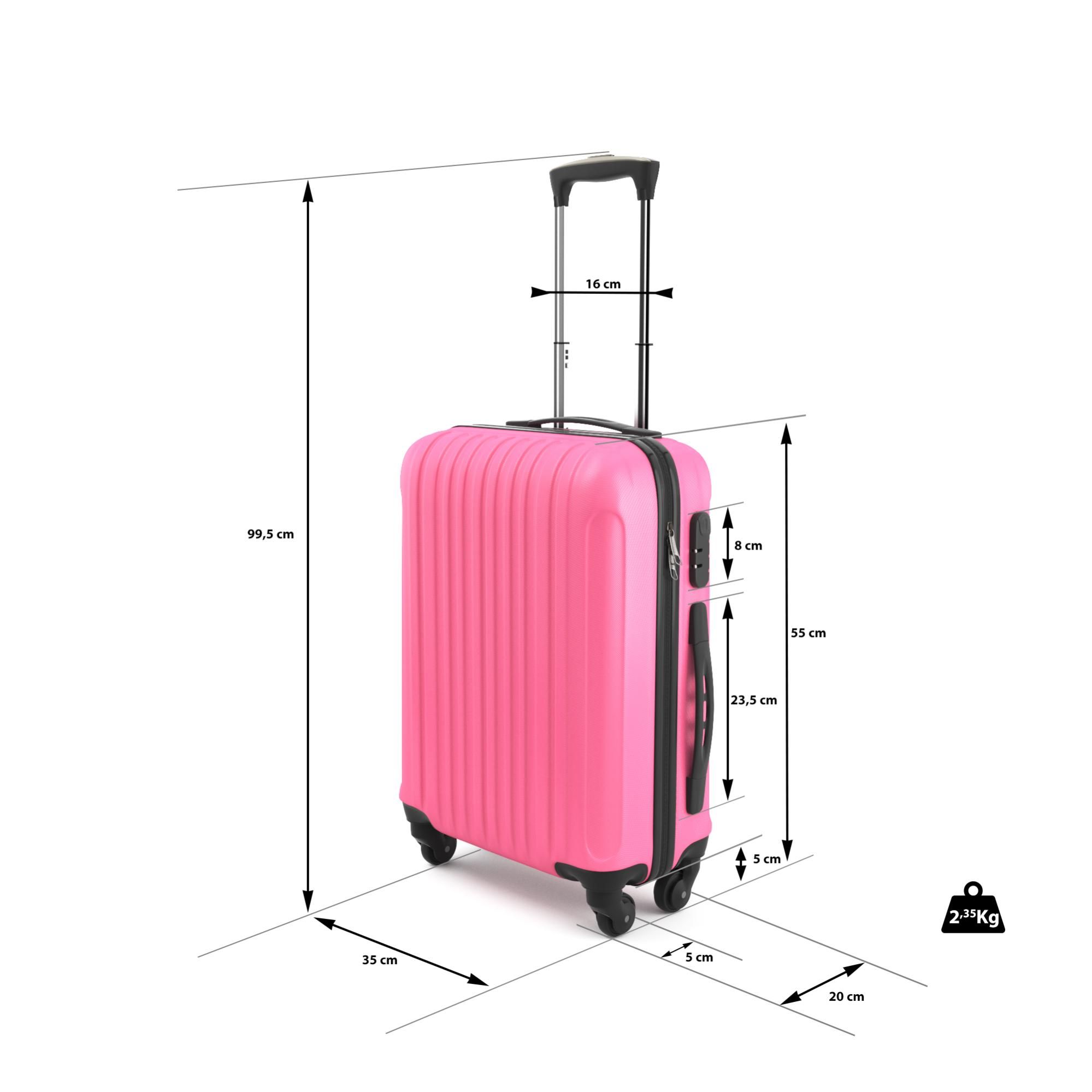 Alitalia valigia 2025 a mano