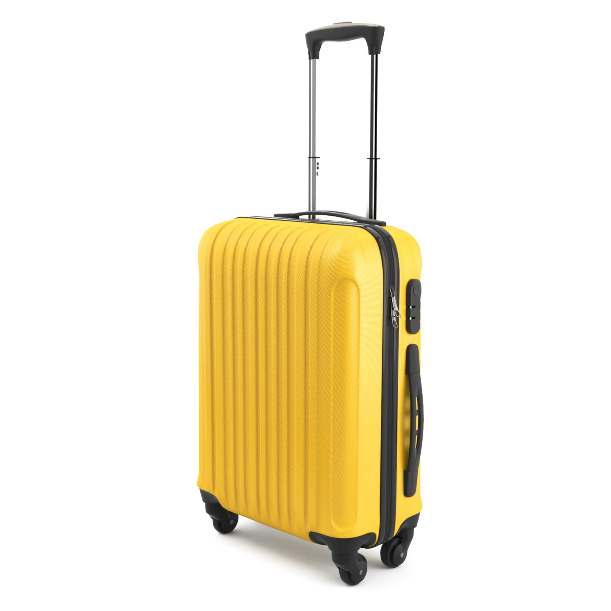 Trolley da Cabina Bagaglio a Mano SAMMY 20