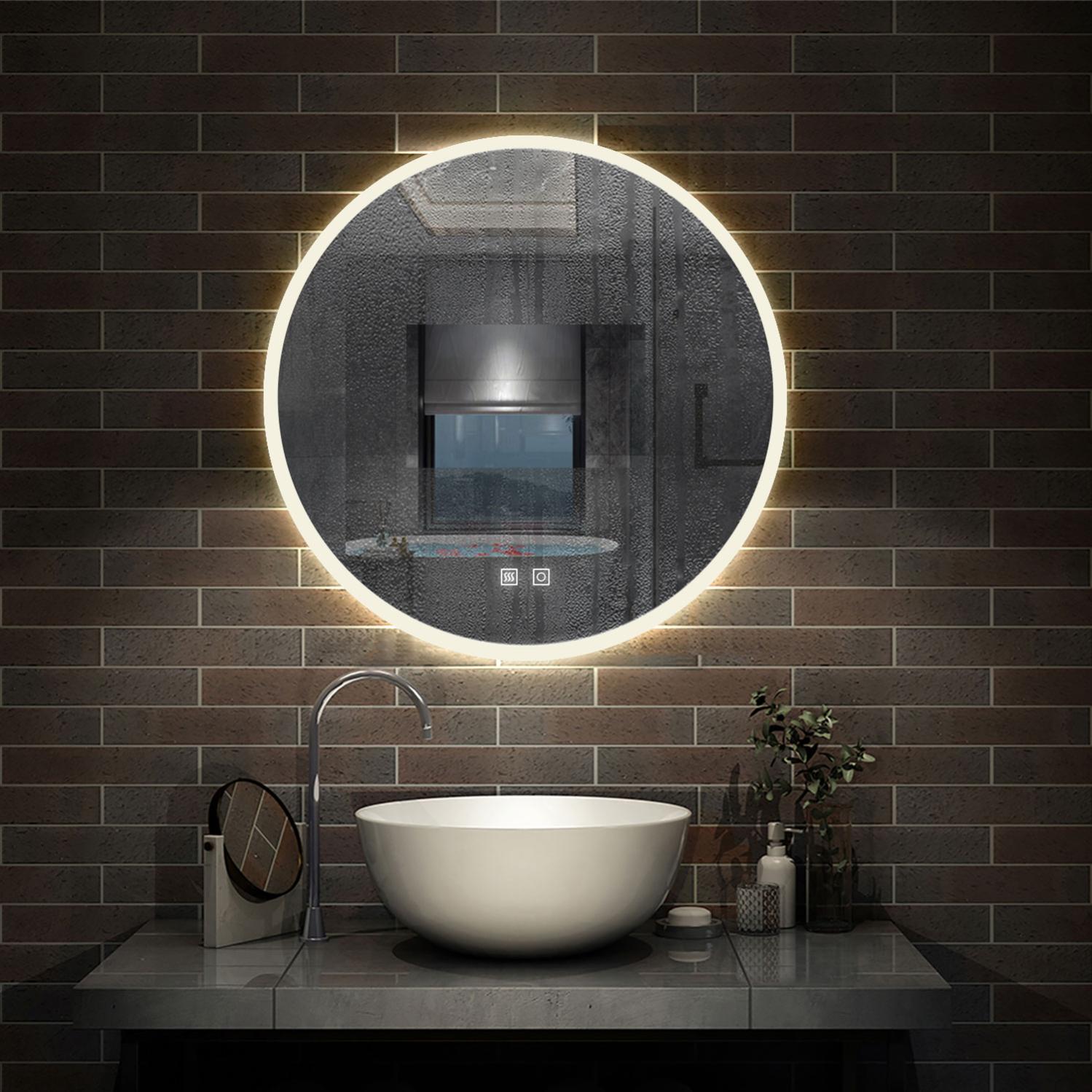 1000 LED 3mm Verde Diffuso Superluminoso – Rotondo, F3, Luce Nebbia