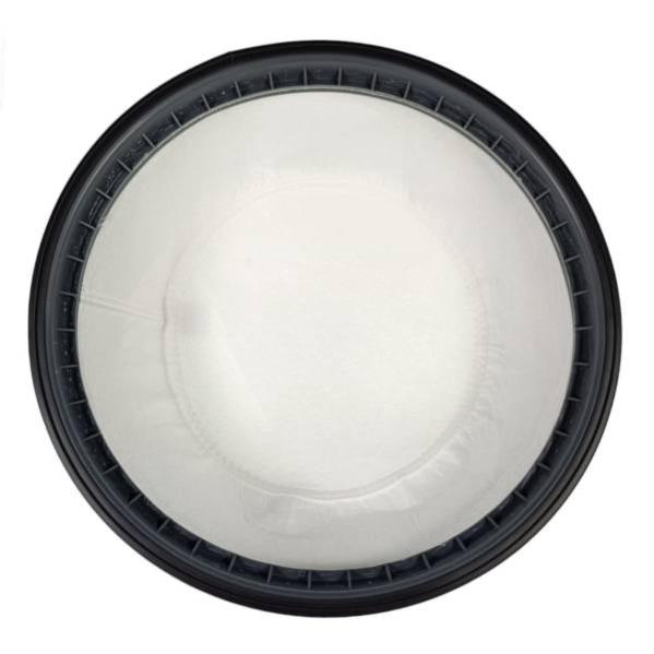 5 Sacs Aspirateur NILFISK HDS 1005 Lot De 5 Sacs Microfibre Haute