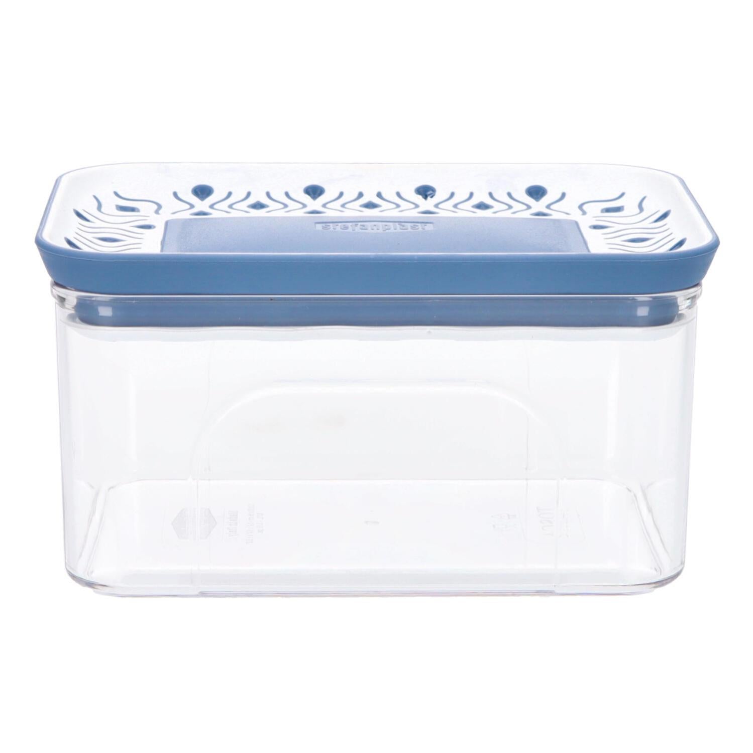 Vassoio In Bambù Rettangolare Con Manici - 38x25cm Per Colazione, Pane E Frutta - Foto 3