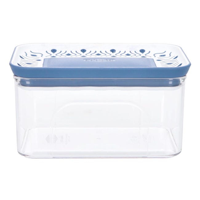 Vassoio In Bambù Rettangolare Con Manici - 38x25cm Per Colazione, Pane E Frutta - Foto 3