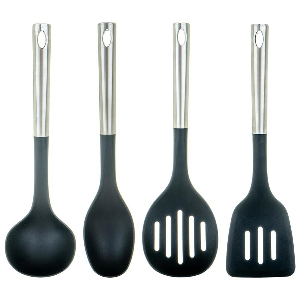 Colini In Acciaio Inox SGerste - Set Da 2 Per Pasta, Verdure E