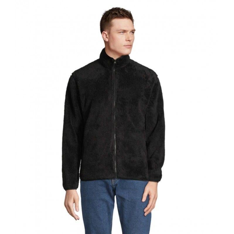 Veste Sport Next Sport - Noire - Taille 10 - Unisexe - Très Bon état