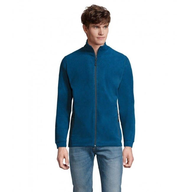 Veste micropolaire zippée pour femme Veste micropolaire zippée pour femme