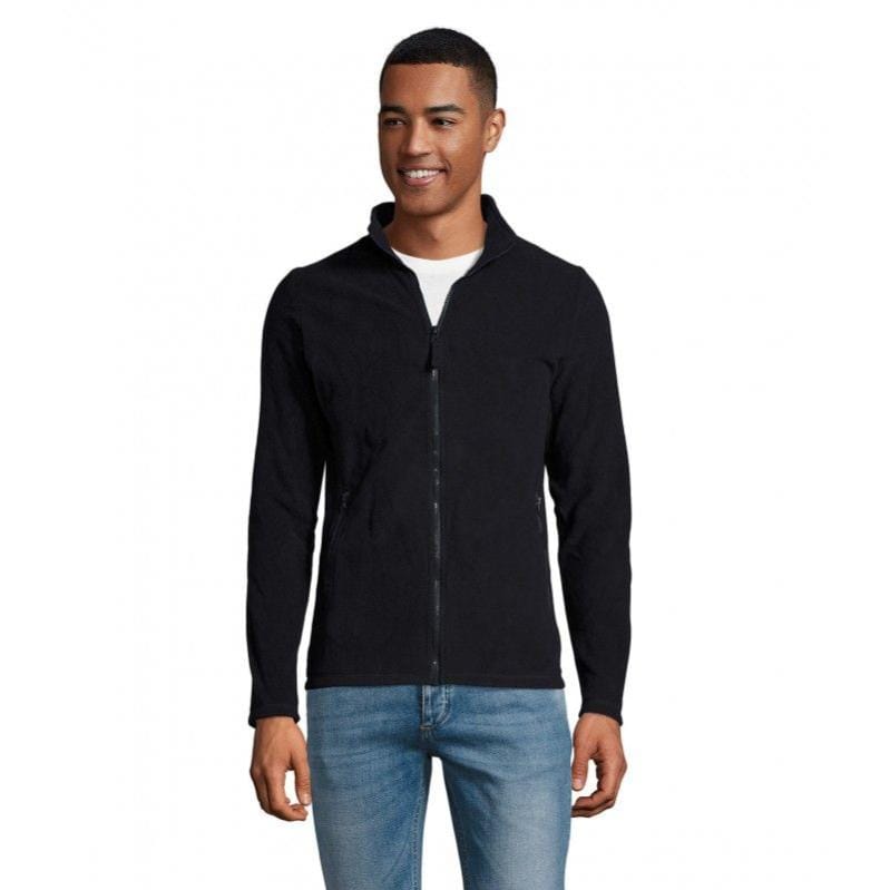 Veste zippée polaire homme hotsell
