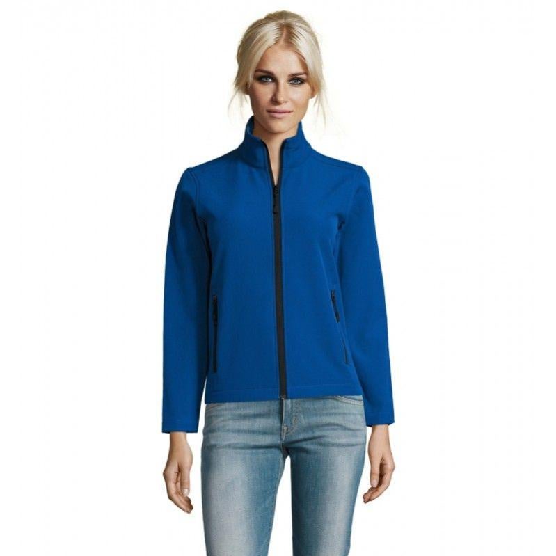 Veste Polaire Karrimor Femme, Bleue, Taille 10, Zippée, Ouragan, Occasion