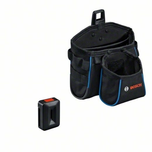 Bosch sac à outils Professional moyen Sac à outils