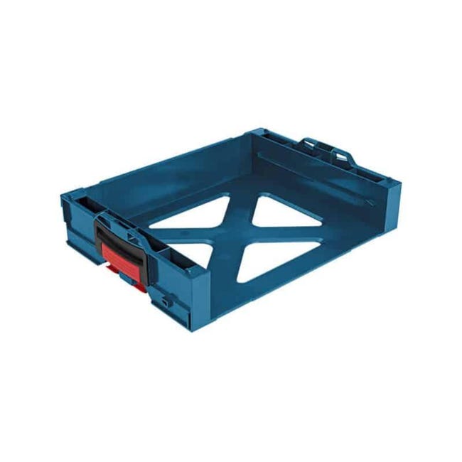 Sortimo i-Boxx Rack Active für Systemkoffer i-Boxx 72 / LS-Tray 72 5er Sortimo i-Boxx Rack Active für Systemkoffer i-Boxx 72 / LS-Tray 72 5er