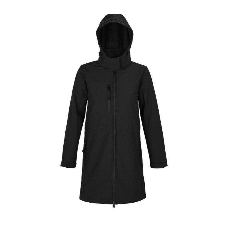 Manteau Softshell pour femme - Body 10der