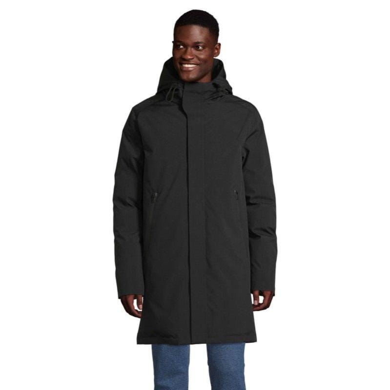 Mens 4xl parka coats sales