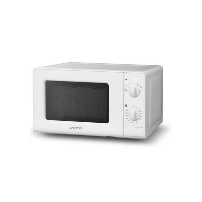 H20Mobp1, Micro-Ondes, Capacité De 20 L, Puissance De 700 W, Minuterie H20Mobp1, Micro-Ondes, Capacité De 20 L, Puissance De 700 W, Minuterie