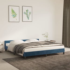 Giroletto con Testiera Struttura Letto con Testiera Letto Matrimoniale con  Testiera per adulti Moderno 5FT King