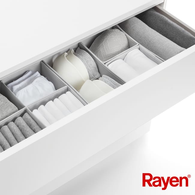 Organizador ropa discount interior leroy merlin